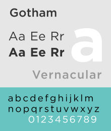 Download Gotham Fonts For Mac